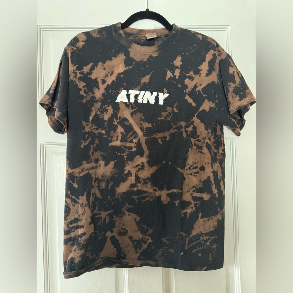 Ateez Atiny Tee